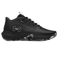 thumbnail image 4 of Tenis Deportivos Hombre UNDER ARMOUR Original Caballero negro 28, 4 of 4
