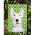 thumbnail image 3 of Carolines Treasures SC9576-FLAG-PARENT Bull Terrier St Patricks Irish Flag  multicolor, 3 of 3