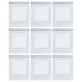 thumbnail image 2 of Hanging Ear Drip Coffee Bag,  Exquisite Portable 100PCS Coffee Filter Bag  For Camping For Office, 2 of 8