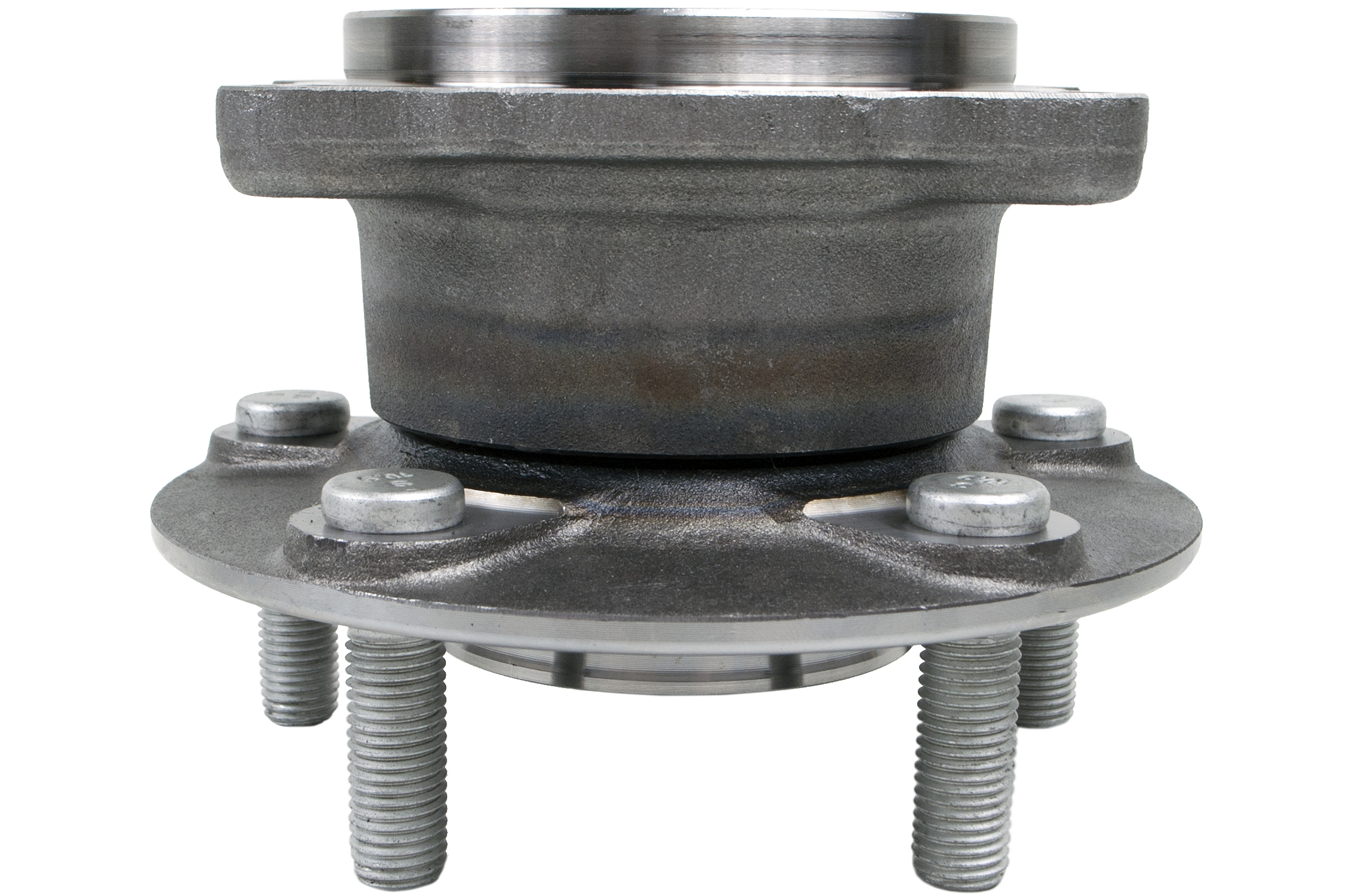 Wheel Bearing and Hub Assembly Fits select: 2008-2015 MITSUBISHI LANCER, 2007-2013 MITSUBISHI OUTLANDER