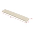 thumbnail image 3 of Boat Lounge Seat Slide Spacer |  12 x 2 Inch White, 3 of 3