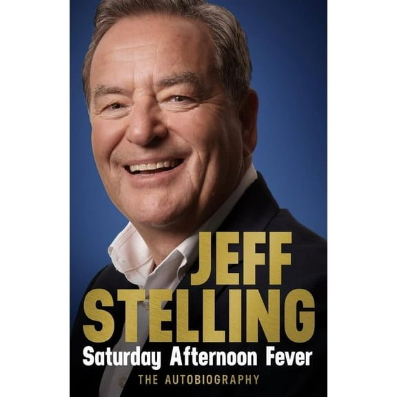 Saturday Afternoon Fever, (Hardcover)