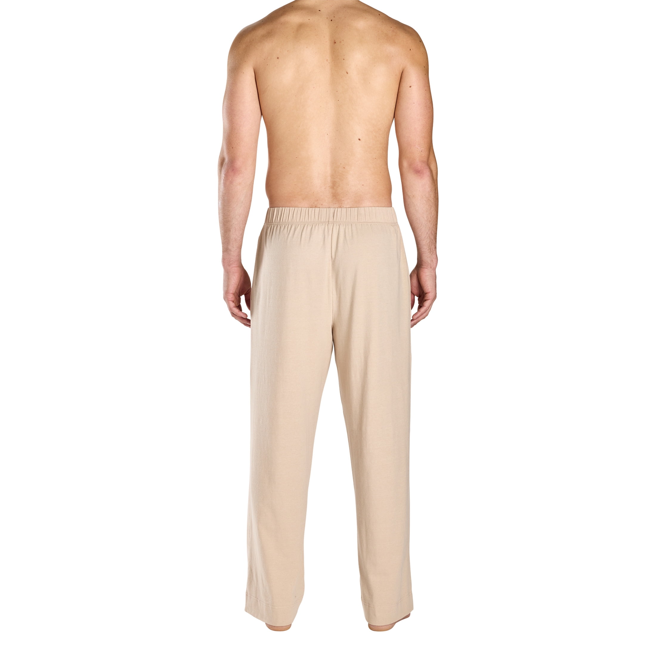 Pair Of Thieves RFE Flow Motion Pant Lt. Tan S