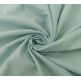 thumbnail image 3 of Knitwit Supply Fabric Sewing Dressmaking Solid Gray Cotton Cambric Wide 40 By The Yard, 3 of 9