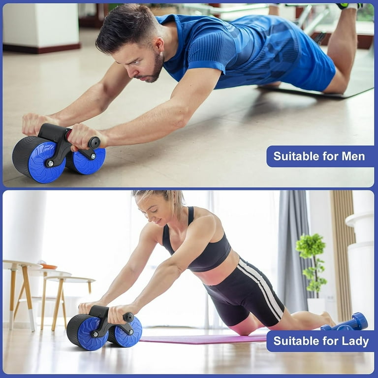 Abdominal exercise outlet equipment for men