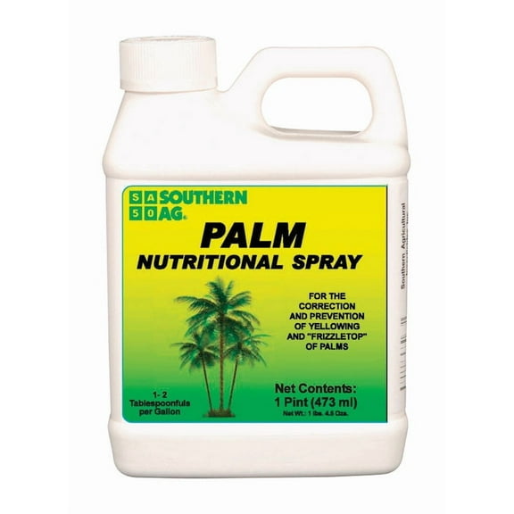 Southern Ag Nutritional Spray Foliar Nutrient Solution 16 oz