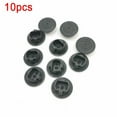thumbnail image 1 of 10 Pcs Clip de Retenue de Moulure pour Scion Toyota Corolla Echo Prius, 1 of 7