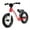 Rouge, variante sur Costway Vélo d'Équilibre pour Tout-Petit de 12 Pouces en Magnésium Sans Pédales Vélo d'Entraînement pour Tout-Petit Rose