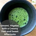 thumbnail image 5 of (2 Pack) Health&Tea Matcha on-the-Go, Top Grade Organic Japanese Green Tea Powder, 20 Sticks, 5 of 8