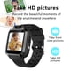 thumbnail image 3 of Cámara para Niños Reloj Inteligente de Niños con Pantalla Táctil Hd Y Videollamadas 4G, Cámara de Vídeo de Niños Posicionamiento Preciso de la Tarjeta Estudiantil Reloj de Teléfono Enchufable 4.5x4x15, 3 of 8