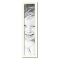 thumbnail image 2 of ArtToFrames 9" x 42" White Picture Frame, 9x42 inch White Wood Poster Frame (WOM-4114),  Pack, 2 of 7