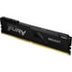 thumbnail image 2 of Memoria RAM DDR4 8GB 3200MHz KINGSTON FURY BEAST Negro negro, 2 of 6