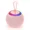 Pink, variant on Portable Bluetooth Speaker, Wireless Party Speaker with Colorful Light Show, IPX6 Waterproof Ultra-Long Play Time Outdoor Small Speaker, Suitable for Home, Pool, Beach, Boating, Camping
