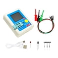 thumbnail image 4 of segolike Multimeter Transistor Tester Meter Capacitor Tester for Triode Capacitor, 4 of 9