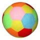 thumbnail image 4 of Pelota de fútbol deportiva suave para bebés, juguetes deportivos al aire libre 115 cm Sunnimix Soft Football Ball Football, 4 of 8