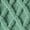 Green, variant on Men's Crewneck Pullover Sweater Chunky Cable Knit Sweater Classic Casual Sweaters with Ribbing Edge Black