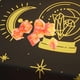 thumbnail image 5 of Conjunto de 7 piezas de dados acrílicos con números poliédricos para juegos de de juegos de casino y mazmorras Rojo amarillo Macarena Dados de juego de mesa, 5 of 8