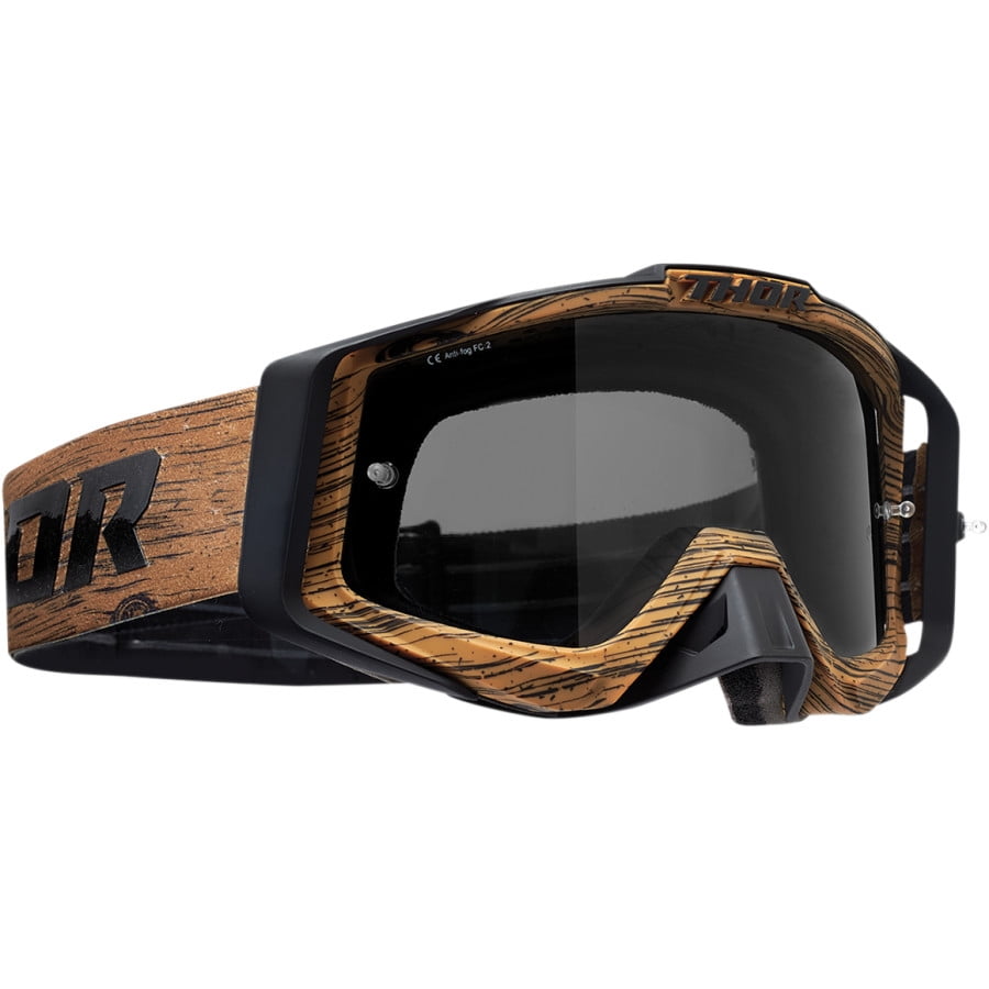 Thor Sniper Pro Goggle ATV MX Motocross Offroad Replacement Lens