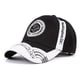 thumbnail image 1 of Gorra de béisbol, gorra de anime Snapback, ajustable, plana, para hip-hop, 1 of 1