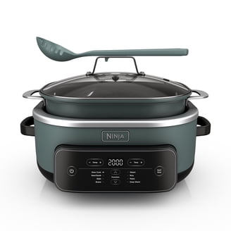 Ninja Foodi Possible 8-in-1 8.5 Qt Programmable Multi-Cooker w