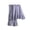 Purple, variant on Tuphregyow Women's 2 Piece Set Slouchy Long Sleeve Crochet Sweaters Trendy Plus Size Flowy Solid Leisure Baggy Drawstring Pants Fashion Round Neck Pullover Gray Free Size