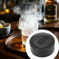 thumbnail image 3 of Fumador De Cócteles, Ahumador De Whisky Eléctrico Seguro Portátil Recargable Para Regalos De Cumpleaños, 3 of 7