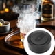 thumbnail image 3 of Fumador De Whisky Eléctrico, Portátil, 6 Sabores, Astillas De Madera, Ahumador De Cócteles, Multifuncional Para Fiesta, 3 of 7