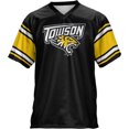 thumbnail image 1 of ProSphere Boys' Towson University End Zone Football Fan Jersey, 1 of 6