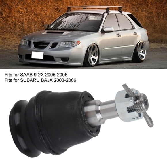 Suspension Auto Car Suspension Ball Joint 20206AJ000 Fits for 1998-2018