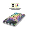 thumbnail image 2 of Head Case Designs Oil Slick Prints Splatter Soft Gel Case Compatible with Apple iPhone 14 Plus, 2 of 7