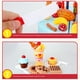 thumbnail image 4 of Juguetes Para Niño Pastel de cumpleaños con casita de juegos para niños de 1 a 6 años, juguetes para niños y niñas, pastel con música y sonido, juego de 38 Juguetes Para Bebe 1 Año, 4 of 7