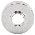 thumbnail image 3 of Billiard Stick Weight, Sturdy Stainless Steel Rust Proof Pool Cue Weight  Simple 12g  for 5/16-14 Stick, 3 of 8