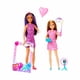 thumbnail image 1 of Figuras de acción Barbie Celebration Fun Skipper y Stacie 2-Pack, 1 of 6