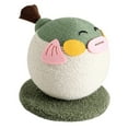 thumbnail image 3 of Cat Ball Ball Ball Scratch Scratch Kitten entrenamiento de gatito en interiores Ejercicio lindo Verde, 3 of 8