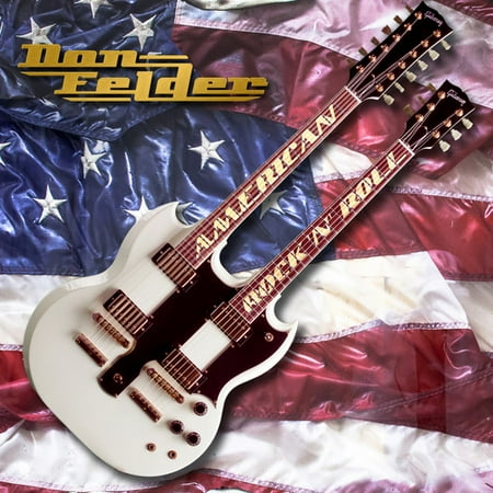 - American Rock 'n' Roll