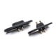 thumbnail image 2 of Sliding Door Contact Switch Car Van Alarm Central Locking Systems Fz5-2, 2 of 4