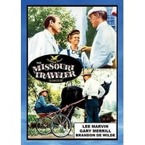 The Missouri Traveler (DVD), Team Marketing, Drama