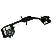 739561-001 HP EliteBook Folio 1040 Genuine Heatsink and Fan Assembly