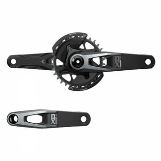 SRAM XX1 Eagle Carbon Boost Crankset 175mm 12-Speed 34t DUB