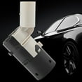 thumbnail image 1 of Parking Sensor, Waterproof 7H0919275A ABS Shell Parking Distance Control Sensor Black Original Standard  Replacement For A3 S3   For Car, 1 of 8