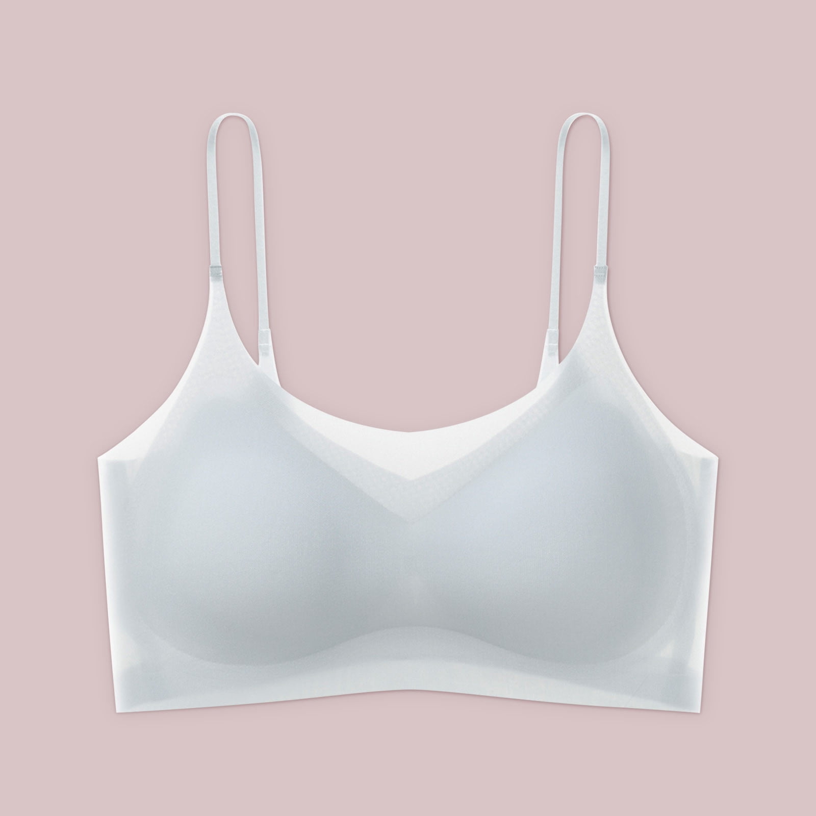 under top bralette
