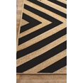 thumbnail image 3 of Aizza Trends Handmade Hand Braided Natural Jute Floor Area Rug | Floor Carpet Rug | Floor Mat | Home Decore Rug, 3 of 3