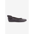 thumbnail image 4 of Comfortview Women's The Delia Slip On Flat, 4 of 6