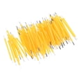thumbnail image 3 of HLONK 50pcs LED Filament Lamp Parts for Bulb Light Replacement and Repair, 3 of 8