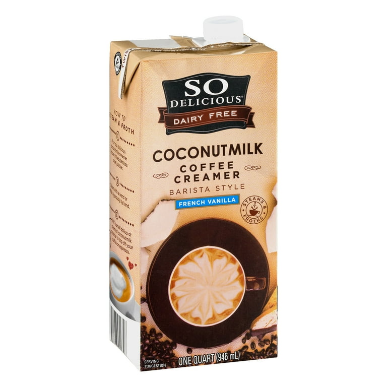 Easy Homemade Froth Coconut Milk 2024 AtOnce