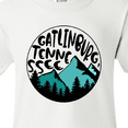 thumbnail image 4 of Inktastic Gatlinburg, Tennessee- Mountains Youth T-Shirt, 4 of 5