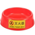 thumbnail image 1 of Support d'Extincteur Support de Rangement pour Extincteur Support d'Extincteur Base pour Maison Bureau, 1 of 6