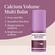 thumbnail image 2 of Balm Stick Bekoeen Calcium Volume Multi Balm Cuidado de Arrugas, 2 of 7