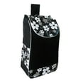 thumbnail image 1 of destyer Large Shopping bag Foldable Replacement Bag for Grocery Shopping Cart, 1 of 7