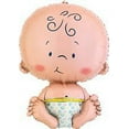 thumbnail image 3 of What Will It BEE Baby Shower Gender Reveal Party Balloons Decorations Supplies, 3 of 6